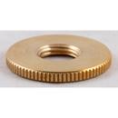 American De Rosa Lamparts Brass Lock Nut 