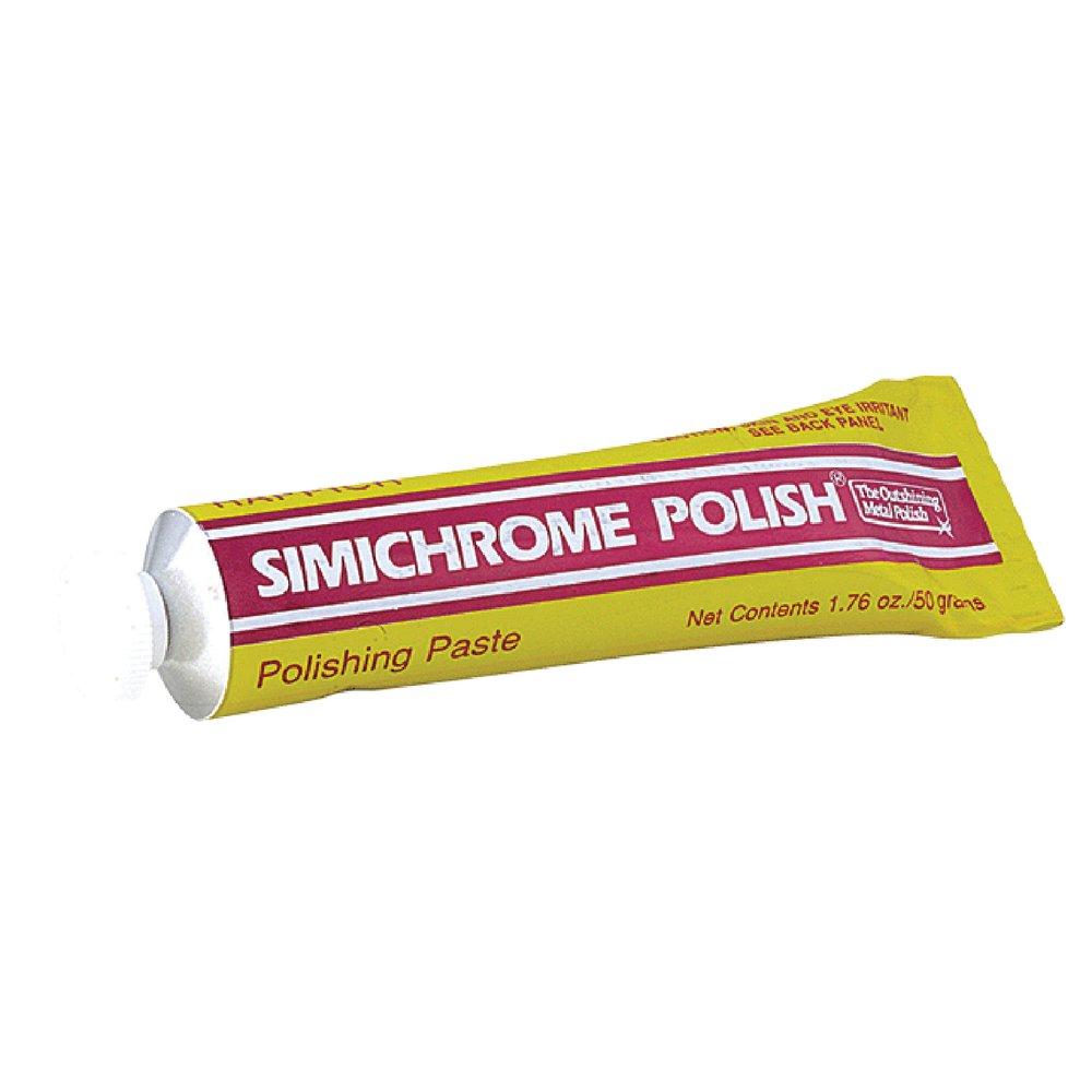 Sokkia Simichrome Metal Polish 