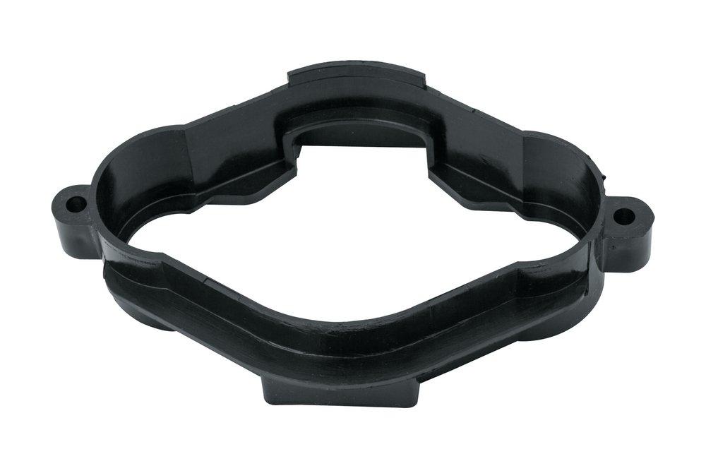 GROHE Black Plaster Guard 