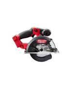 Milwaukee® Silver Cordless Circular Saw Bare Tool