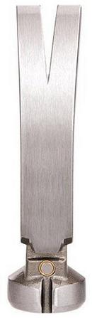 Milwaukee&reg; Silver Steel 17 oz. Framing Hammer 