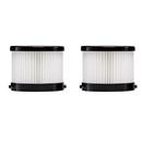 HEPA Dry Filter Kit for M18™ Compact Vacuums (2 Pack)