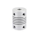 Atlas Copco Aluminum Coupling 