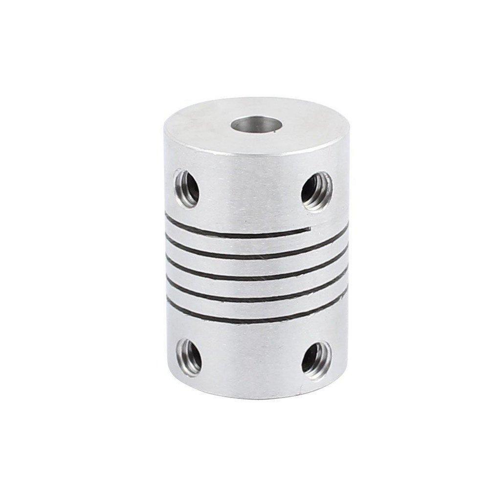 Atlas Socket Weld Aluminum Coupling 