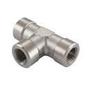 Atlas OD Tube Plastic Equal Tee 