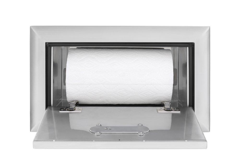 Lynx Grills Paper Towel Drawer 