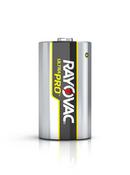 Rayovac C Alkaline Battery 12 Pack 