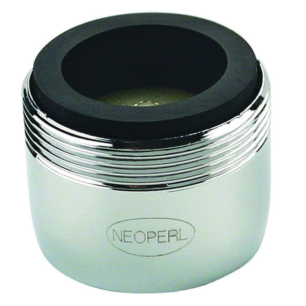 Neoperl Dual Thread Vandal Proof Aerator 6 Pack 