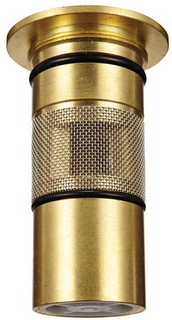 3/4 x 3 in. Non-return Valve in StarLight Chrome