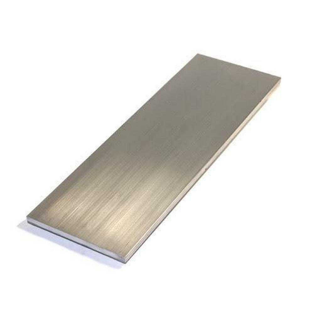 Power Utility Products Aluminum Flat Bar 