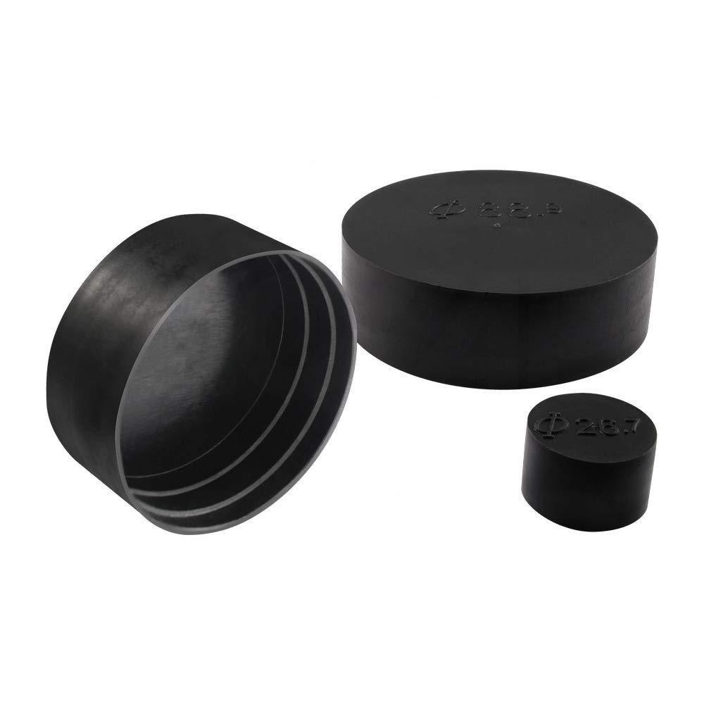 Mocap MPT Polyethylene Pipe Cap 
