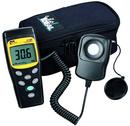 Ideal Industries Black Digital Light Meter 