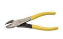 8 in. Diagonal Cutting Plier with Angled Head