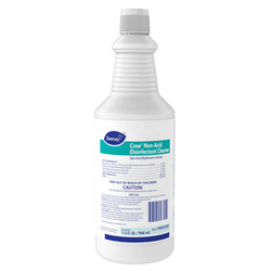 32 oz. Non-Acid Disinfectant Cleaner (Case of 12)