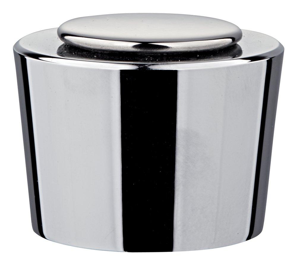 GROHE StarLight&reg; Chrome Brass Diverter Knob 