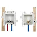 Oatey&reg; Push-Connect Kitchen Supply Box 