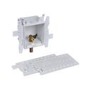 Oatey&reg; White Copper Ice Maker Supply Box with Contractor Pack 