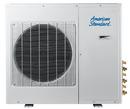 American Standard HVAC Floor Mount Outdoor 2.5 Ton Mini-Split Multi-Zone 