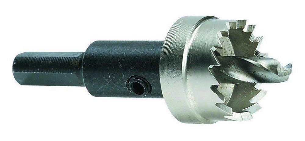 Morse Cutting Tools Hole Saw 1 Piece 