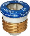 Service First Dual-Element Time Delay Plug Fuse 
