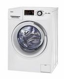Haier White 2 cu. ft. Combination Washer/Dryer 