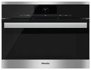 23-1/4 x 18 x 23-7/16 in. 1.84 cf Built-in Single Convection Wall Oven in Stainless Steel