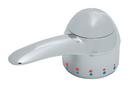GROHE StarLight&reg; Chrome Handle 