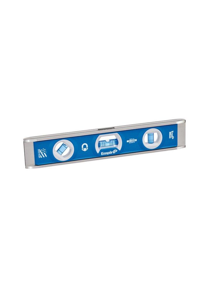 Empire Level Blue Magnetic Torpedo Level 