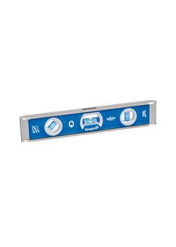 Magnetic Torpedo Level in Blue