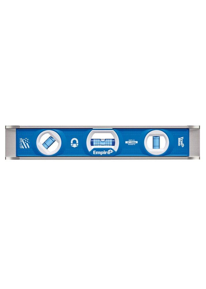 Empire Level Blue Magnetic Torpedo Level 