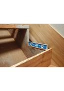 Empire Level Blue Magnetic Torpedo Level 