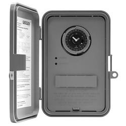 40A Autovoltage General Purpose Time Control