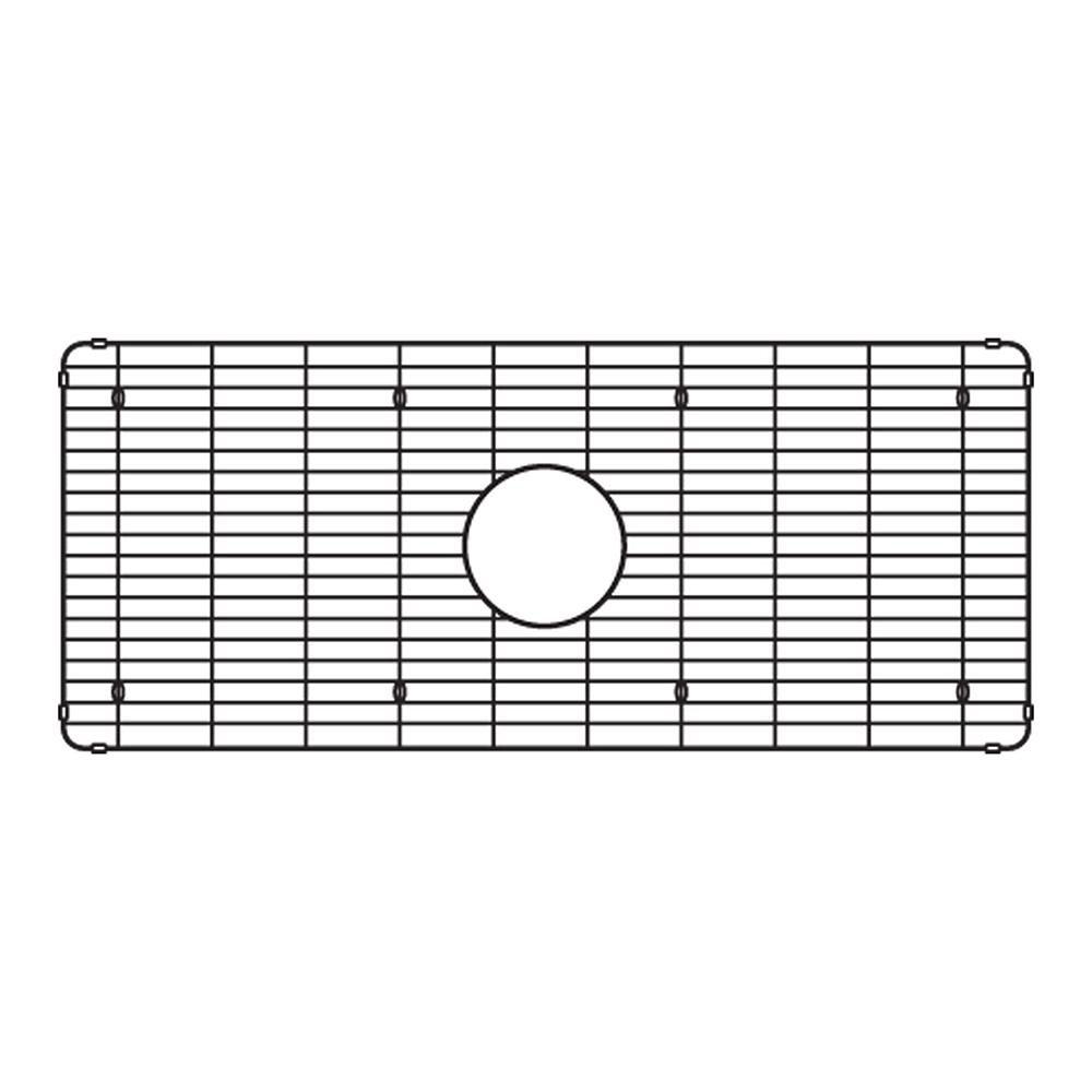 BLANCO Stainless Steel Stainless Steel Sink Grid 
