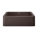 BLANCO Café 33 x 19 in. Composite Single Bowl Farmhouse Kitchen Sink 