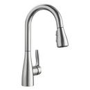 BLANCO PVD Steel ATURA BAR 1.5 - CHROME 