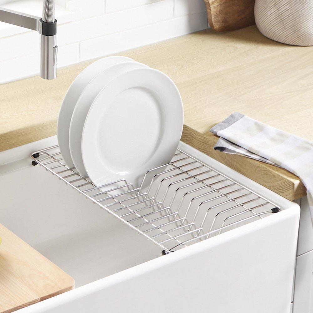 BLANCO Stainless Steel Stainless Steel Rack 