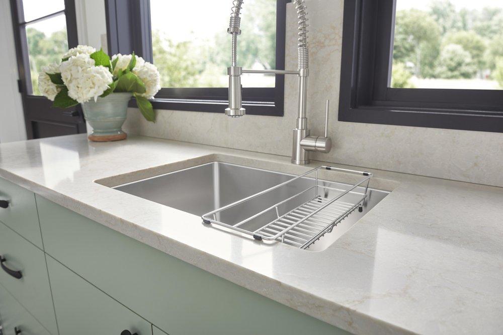 BLANCO Stainless Steel Stainless Steel Basket 