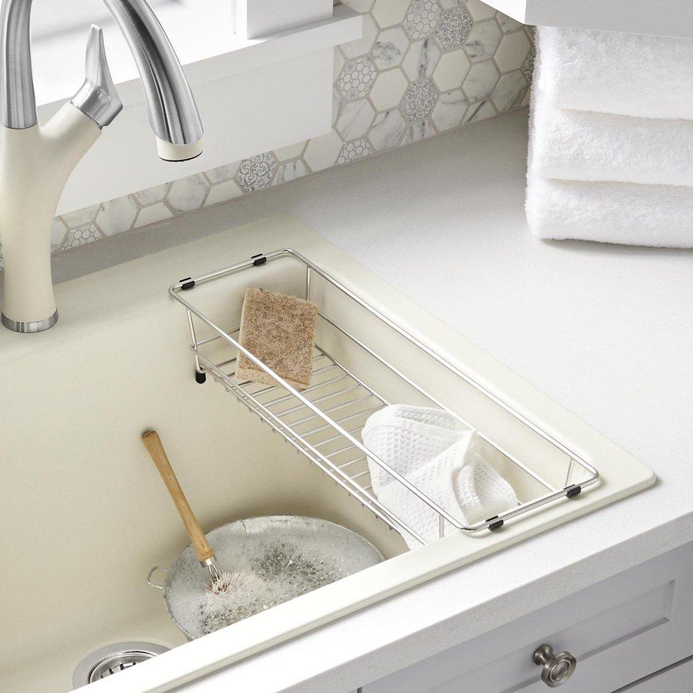 BLANCO Stainless Steel Stainless Steel Basket 