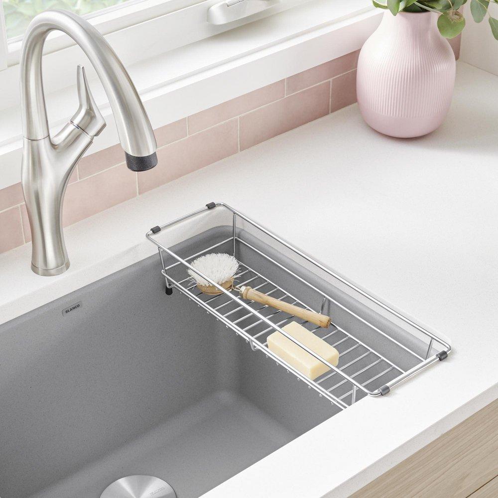 BLANCO Stainless Steel Stainless Steel Basket 