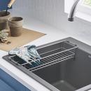 BLANCO Stainless Steel Stainless Steel Basket 