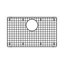 22-7/8 x 13-3/4 in. Stainless Steel Sink Grid