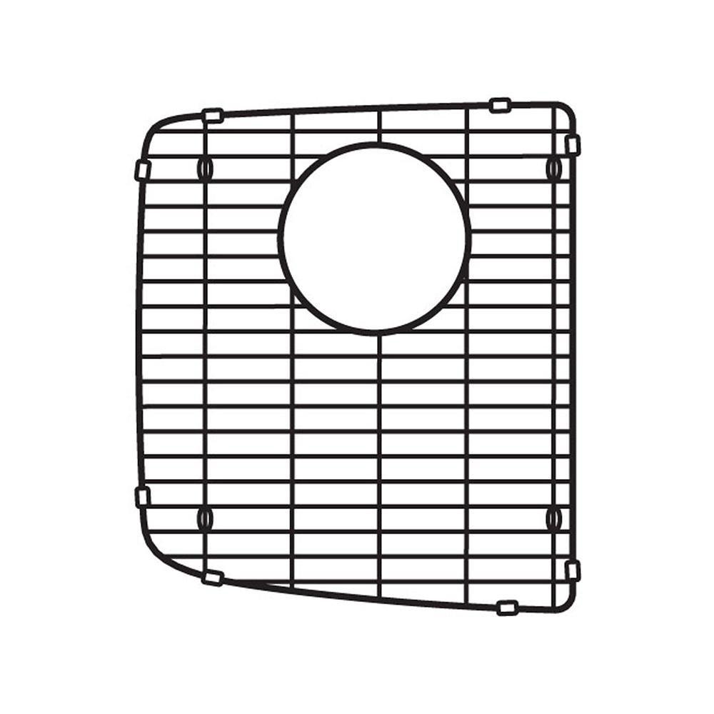 BLANCO Stainless Steel Stainless Steel Grid 