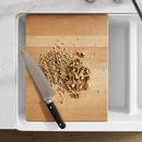BLANCO Wood Floating Cutting Board 
