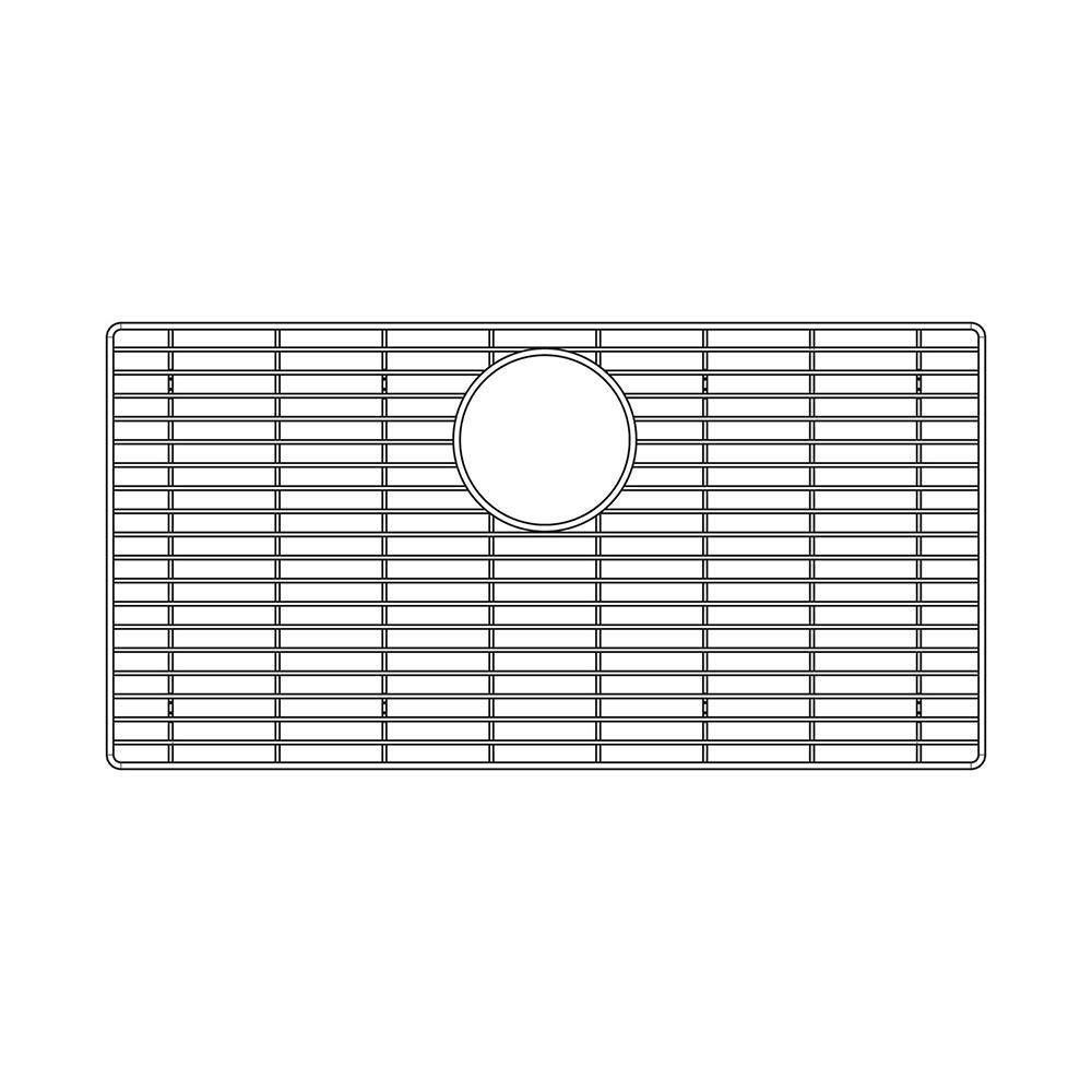 BLANCO Stainless Steel Stainless Steel Sink Grid 