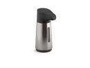 Touchless Foaming Soap Dispenser in Stainless Steel
