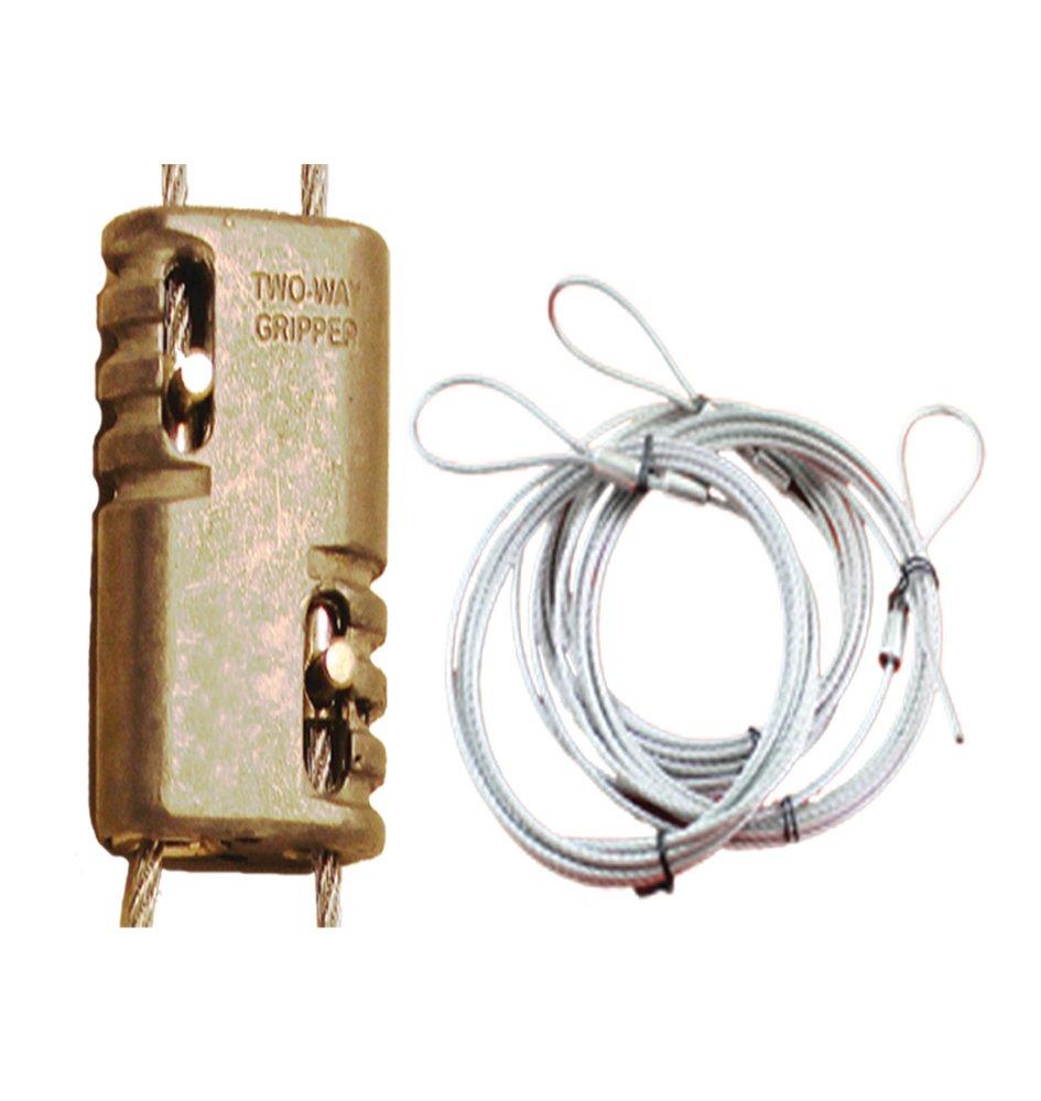 Elgen Manufacturing Gripper Kit with Wire 