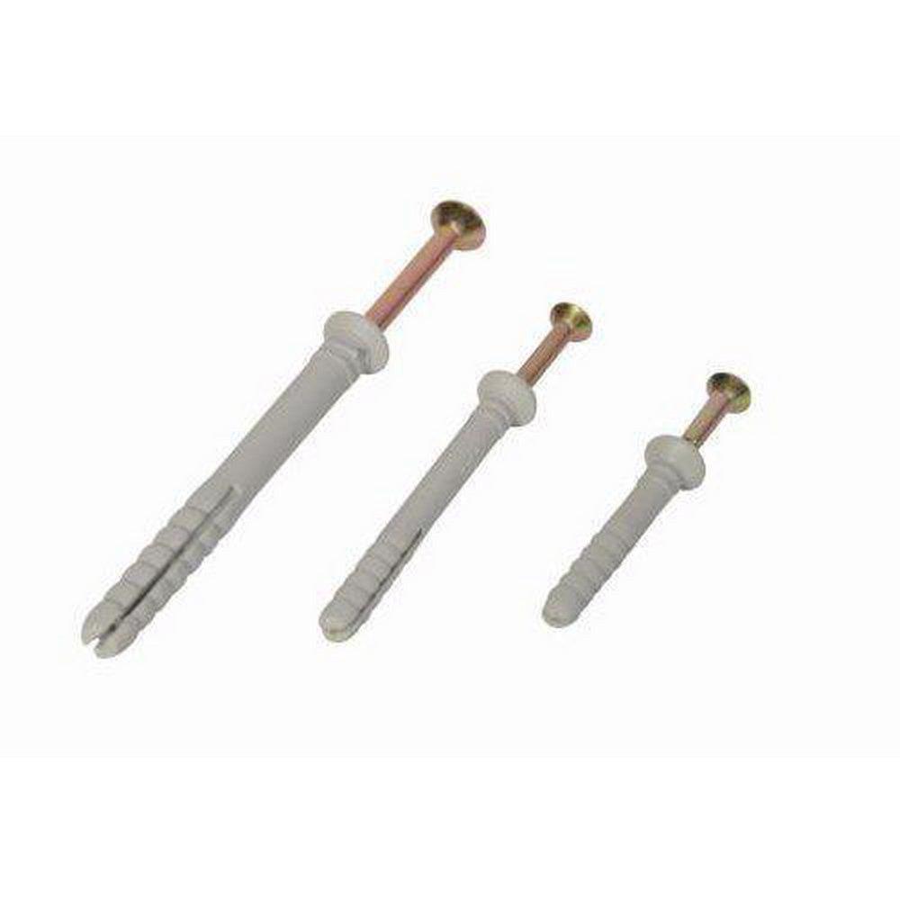 Elgen Manufacturing Nail Anchor (100 per Box) 