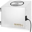 Premierone Products Duct Mount HEPA Electronic Air Cleaner 