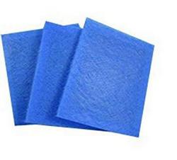 16 x 20 x 1 in. MERV 16 Pad Air Filter Pack of 3