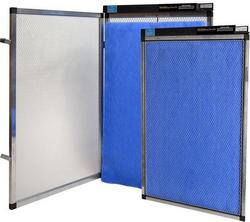 14 x 25 x 1 in. MERV 16 Panel Air Filter